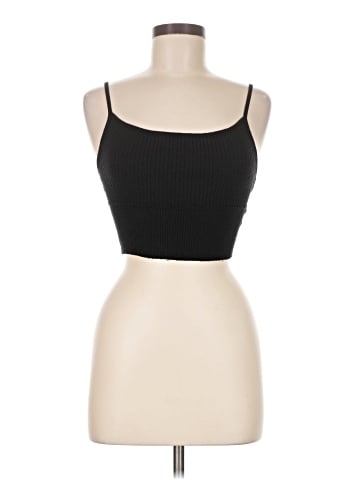 LA Hearts Tube Top (view 1)