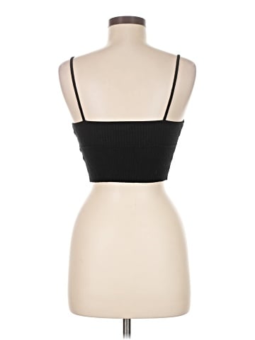 LA Hearts Tube Top (view 2)