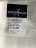 Positive Attitude 100% Polyester Ivory Sleeveless Blouse Size 8 - photo 7