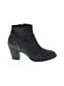Paul Green Black Brown Ankle Boots Size UK 5 1/2 / US 7 1/2 - photo 1
