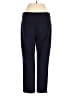 Ann Taylor LOFT Blue Dress Pants Size 2 - photo 2