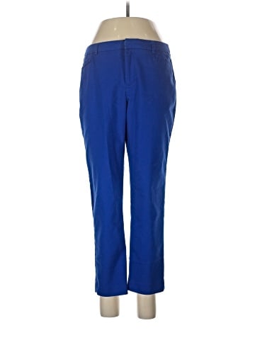 Roz & Ali Casual Pants (view 1)