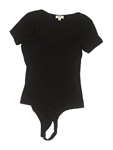 AGOLDE Short Sleeve Top (view 1)