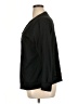 Shein Curve Black Long Sleeve Blouse Size 16 Plus (2) - photo 5