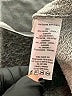 Splendid Gray Pullover Sweater Size M - photo 8
