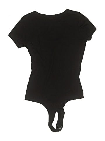 AGOLDE Short Sleeve Top (view 2)