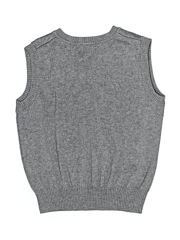 Andy & Evan Sweater Vest (view 2)