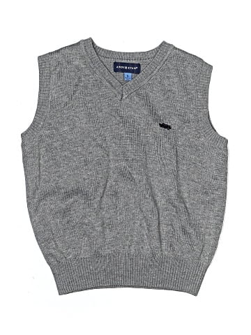 Andy & Evan Sweater Vest (view 1)