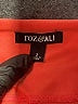 Roz & Ali 100% Polyester Pink Red Cocktail Dress Size 2 - photo 7