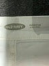 Old Navy Ivory White Jeans Size 10 - photo 6