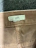 J.Jill Tan Cargo Pants Size M (estimated) - photo 7