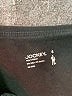 Jockey Solid Black Active Pants Size S - photo 7