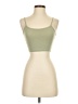 TNA Green Tank Top Size XXS - photo 1