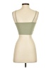 TNA Green Tank Top Size XXS - photo 2