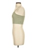 TNA Green Tank Top Size XXS - photo 5