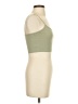 TNA Green Tank Top Size XXS - photo 4