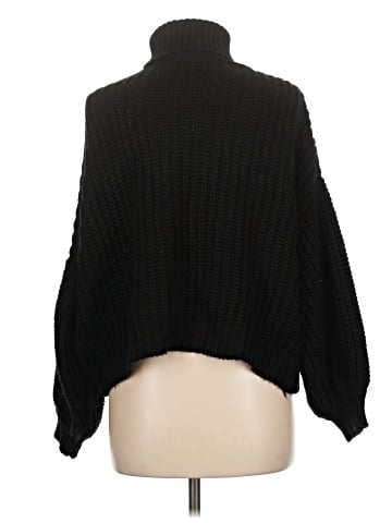 Forever 21 Turtleneck Sweater (view 2)