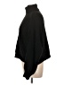 Forever 21 Solid Black Turtleneck Sweater Size L - photo 5