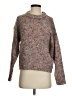 Kauf Dich Glucklich Tweed Gray Pullover Sweater Size XS - photo 1