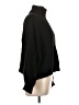 Forever 21 Solid Black Turtleneck Sweater Size L - photo 4