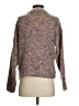 Kauf Dich Glucklich Tweed Gray Pullover Sweater Size XS - photo 2