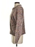 Kauf Dich Glucklich Tweed Gray Pullover Sweater Size XS - photo 5