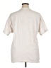 Assorted Brands 100% Cotton White Short Sleeve T-Shirt Size XL - photo 2