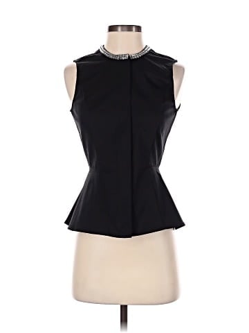 3.1 Phillip Lim for Target Sleeveless Blouse (view 1)
