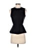 3.1 Phillip Lim for Target Black Sleeveless Blouse Size XS - photo 1