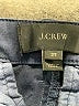 J.Crew Blue Casual Pants Size 27 waist - photo 7