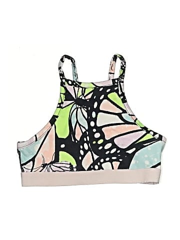 Justice Tank Top (view 1)
