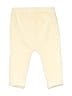 Mud Pie Ivory Casual Pants Size 6-9 mo - photo 2