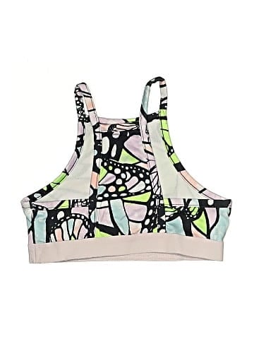 Justice Tank Top (view 2)