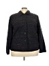 Sag Harbor Tweed Gray Jacket Size 22W - photo 1