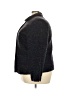Sag Harbor Tweed Gray Jacket Size 22W - photo 5
