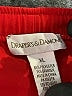 Draper's & Damon's Solid Red Track Pants Size XL - photo 4