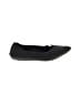 Dream Pairs Black Flats Size 7 - photo 1