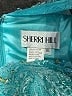Sherri Hill 100% Polyester Teal Cocktail Dress Size 6 - photo 7
