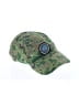 Imperial Camo Green Baseball Cap One size - photo 1
