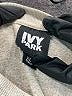 Ivy Park Gray Cardigan Size XL - photo 7