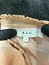 A.L.C. Tan Cocktail Dress Size 4 - photo 7