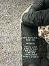 Zac & Rachel 100% Polyester Brown 3/4 Sleeve Blouse Size L - photo 8