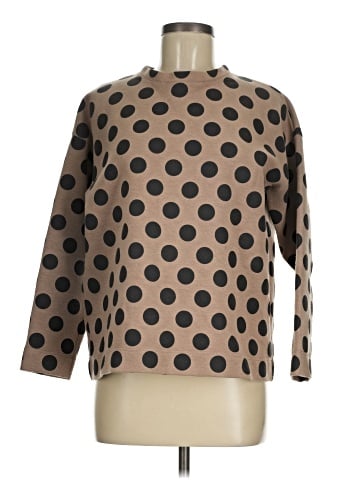 Akris Punto Pullover Sweater (view 1)