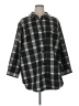 Old Navy Black Coat Size XL - photo 1
