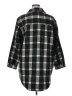 Old Navy Black Coat Size XL - photo 2