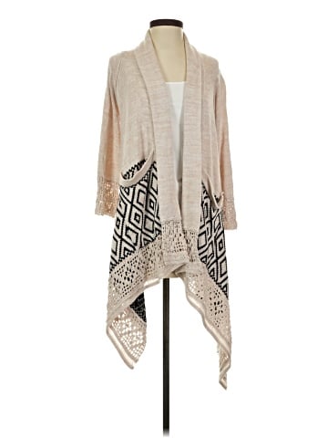 Brigitte Bailey Cardigan (view 1)