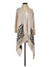 Brigitte Bailey Tan Cardigan Size XS - photo 1