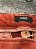 BDG Burgundy Casual Pants Size 28 waist - photo 7