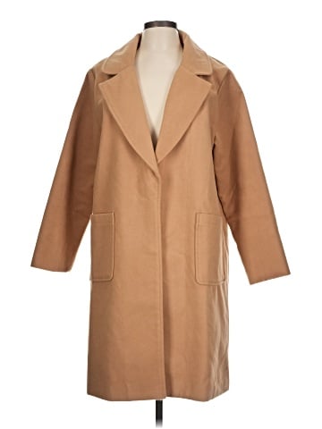 Assorted Brands Coat (view 1)