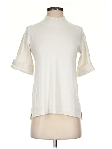 Ecru Cardigan (view 1)